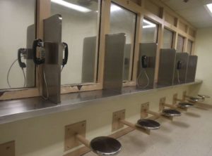 Tentative settlement agreement reached in lawsuit over prison video visitation