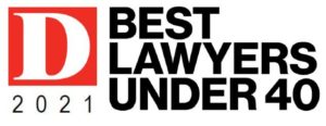 Braden M. Wayne Recognized as a “Best Lawyer Under 40” for Fourth Consecutive Year