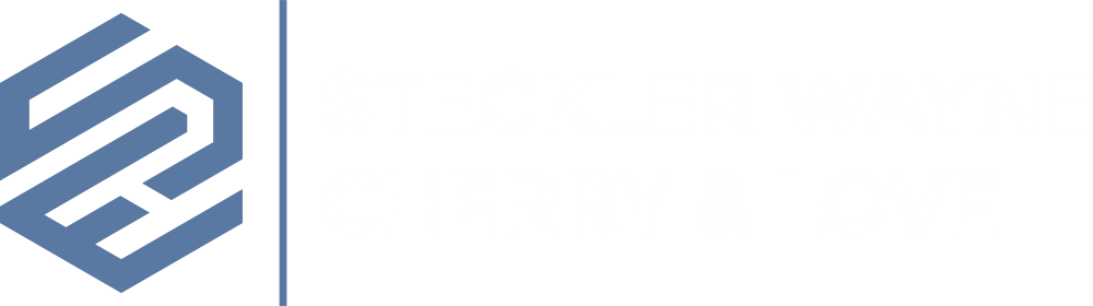 SWCL - Steckler Wayne Cherry Love Logo