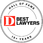D Magazine Best Lawyers - Best personal injury lawyer - law office - business lawyer – accident lawyer – Steckler Wayne & Love Law Firm Dallas Waco East TX