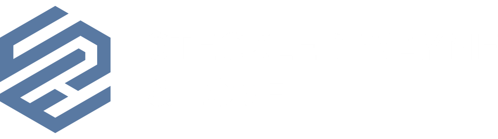 SWL - Steckler Wayne & Love Logo